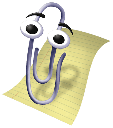 clippy